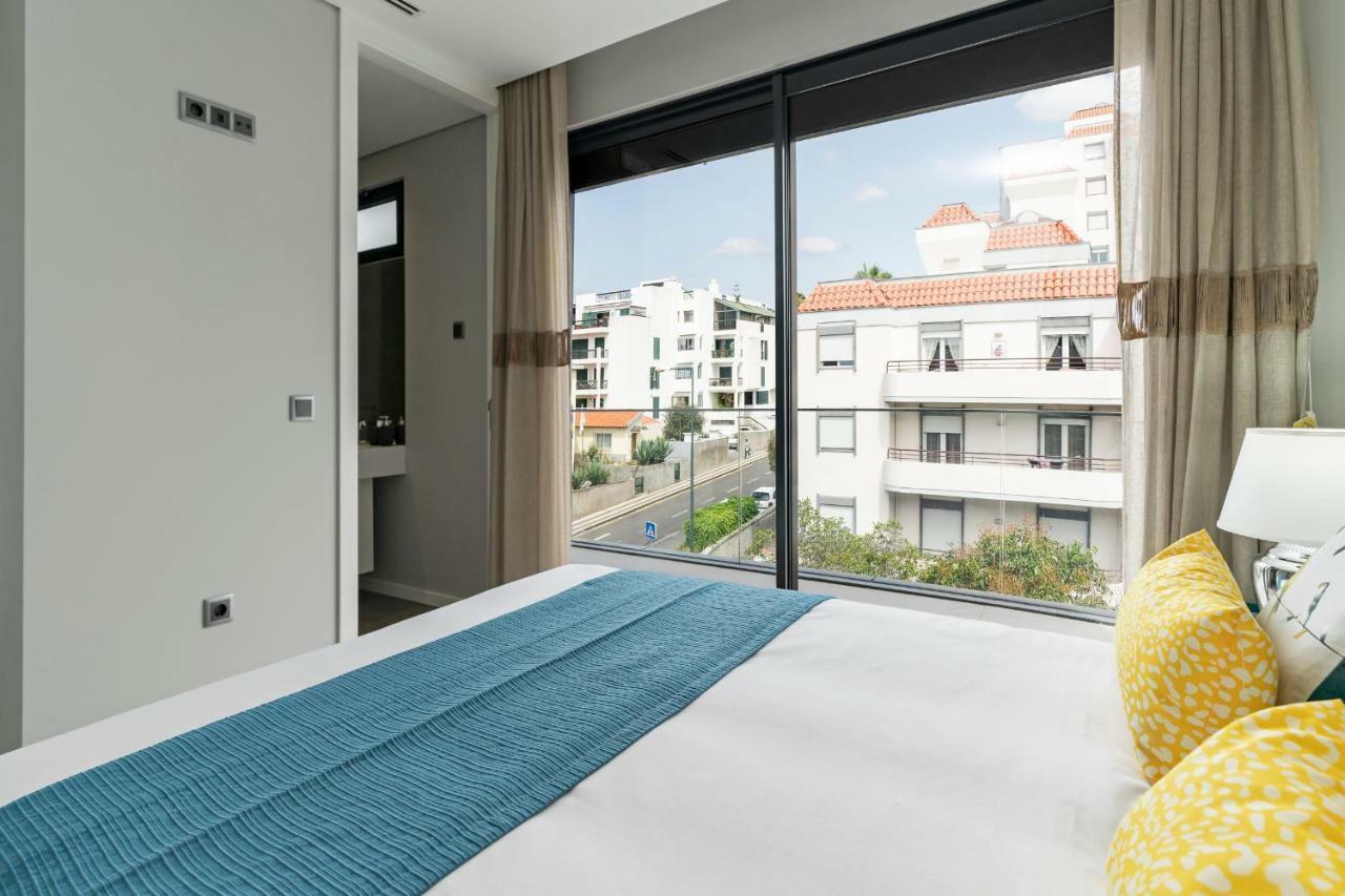 Funchal Lux I By An Island Apart المظهر الخارجي الصورة