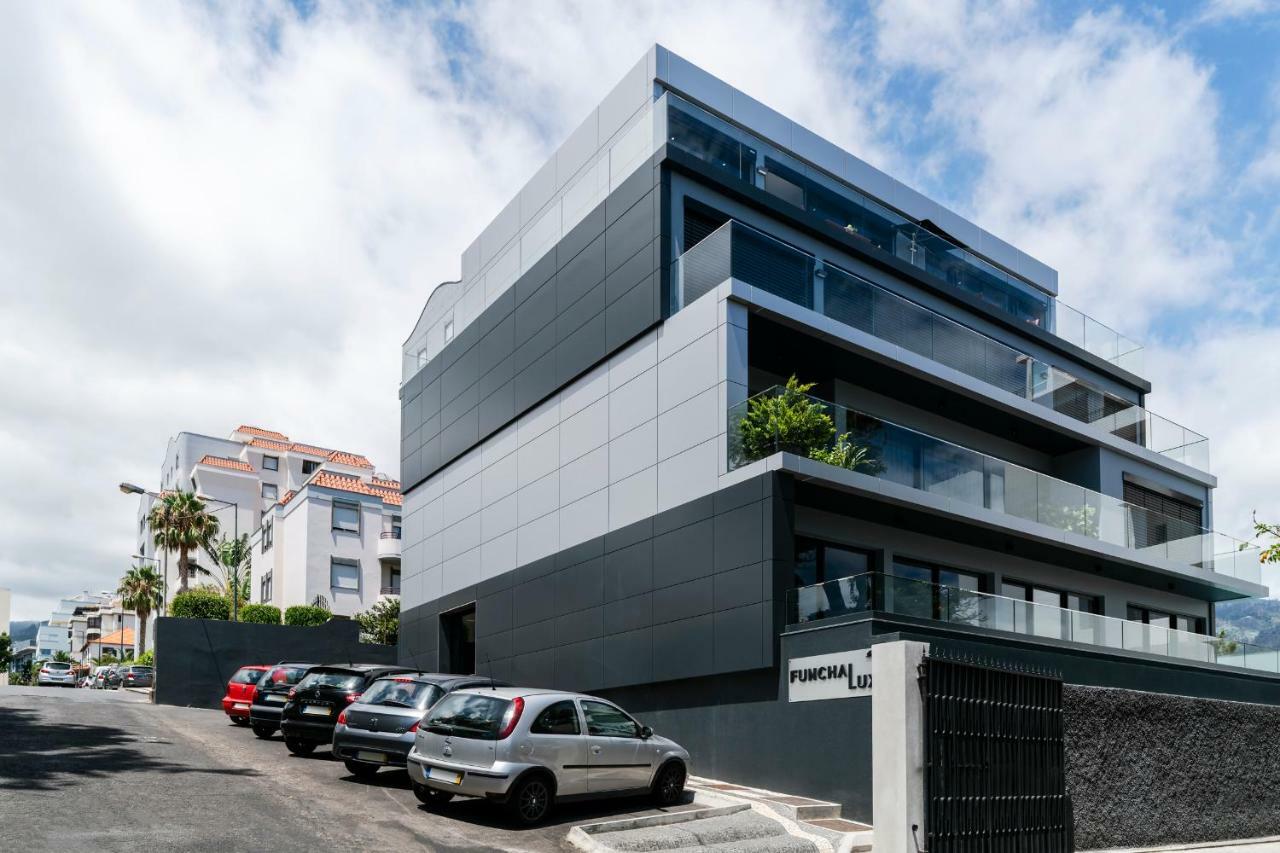 Funchal Lux I By An Island Apart المظهر الخارجي الصورة