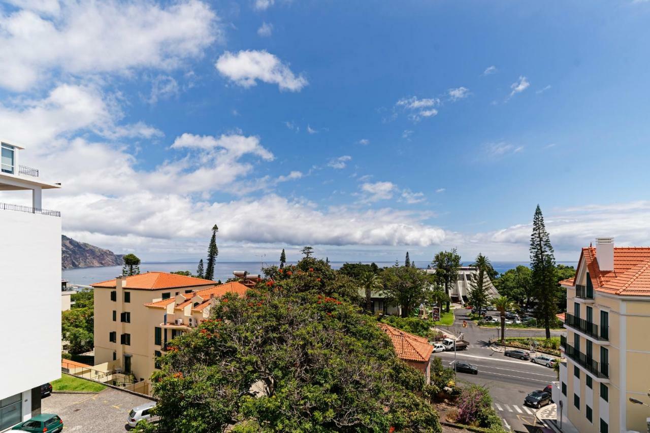 Funchal Lux I By An Island Apart المظهر الخارجي الصورة